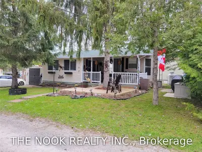 2152 County Rd 36 Road 57, Kawartha Lakes, ON K0M 1L0