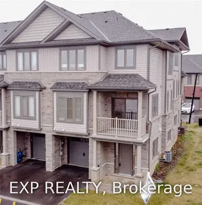 77 Diana Avenue 165, Brantford, ON N3T 0R6