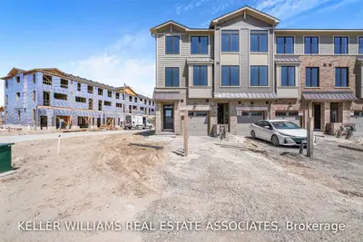 120 Hollywood Court, Cambridge, ON N1R 0C7