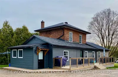 2268 County 45 Road, Asphodel-norwood, On K0l 2v0