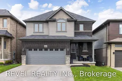 4069 THOMAS Street, Lincoln, ON L0R 1B4