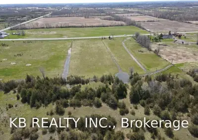 0 County Road 12 Road, Greater Napanee, ON K0K 2W0