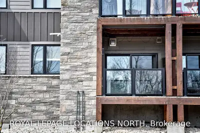 13 BEAUSOLEIL Lane 105, Blue Mountains, ON L9Y 2X5