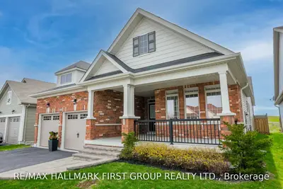 42 WHITE Drive, Port Hope, ON L1A 0B5