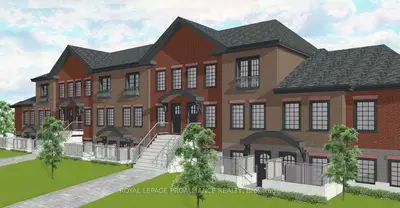 480 LONSBERRY Drive 610, Cobourg, ON K9A 0K4