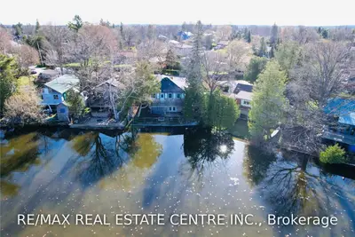 17 SUNNYSIDE Drive, Erin, ON N0B 1T0