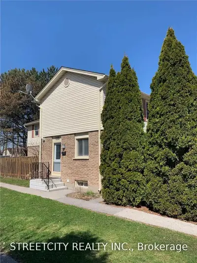 230 CLARKE Road 158, London East, ON N5W 5P8