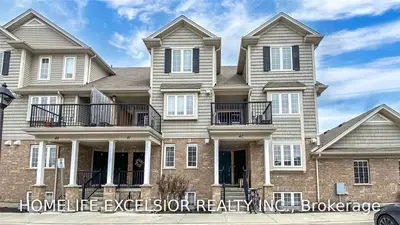 15 Carere Crescent 42A, Guelph, ON N1E 0K4