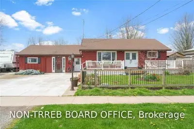 785 CRESCENT Road, Fort Erie, ON L2A 4R5