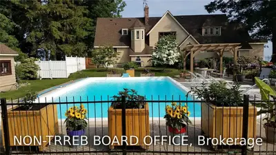 2369 STANILAND PARK Road, Fort Erie, ON L0S 1N0