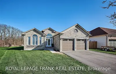 50 Baxter Place, Port Hope, ON L1A 4J6