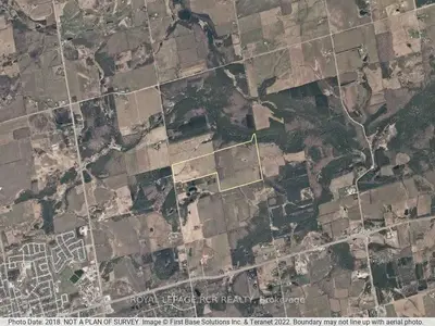 55621 Mulmur Melancthon Tl Line, Mulmur, ON L0N 1S7