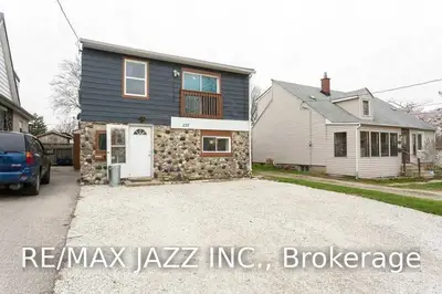 237 St Julien Street, London East, ON N5Z 2N2