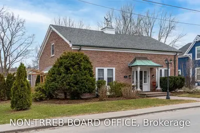 51 Mary Street, Prince Edward County, ON K0K 2T0