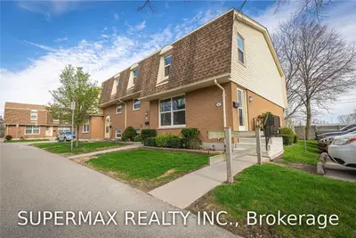 92 Stroud Crescent 42, London South, ON N6E 1Y8