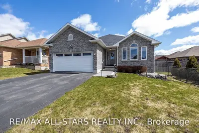 55 Matchett Crescent, Kawartha Lakes, On K9v 0g7