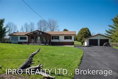 10 Pinewood Crescent S, Trent Lakes, On K0m 1a0
