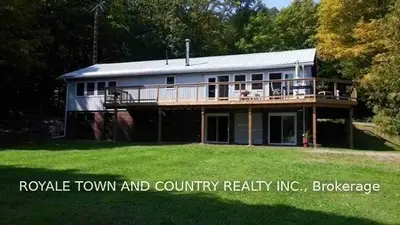 3589 Monck Road, Kawartha Lakes, On K0m 2l0