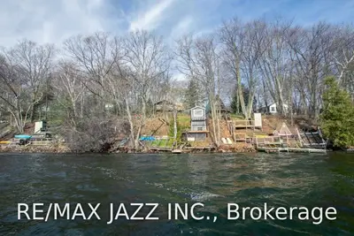 114 Long Island, Otonabee-South Monaghan, ON K0L 1B0