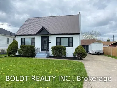6077 Coholan Street, Niagara Falls, On L2j 1k7