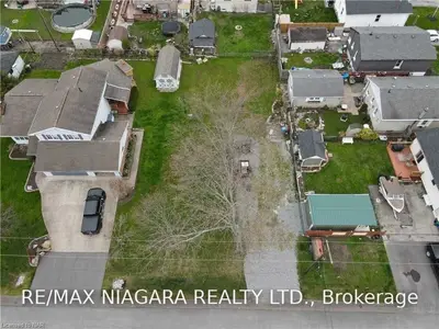V/l Ferndale Avenue, Fort Erie, On L2a 5e1
