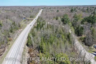 0 Kennedy Court, Trent Lakes, ON K0M 1A0