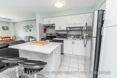 38 Tanton Avenue, Centre Wellington, On N1m 0c3