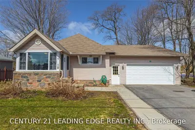 18 Albert Street, Kawartha Lakes, On K0m 1k0