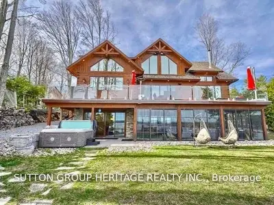 11 Alpine Lake Road, Trent Lakes, On K0m 1a0