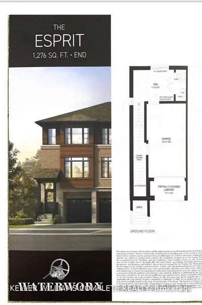 575 Woodward Avenue 31, Hamilton, ON L8H 6P2