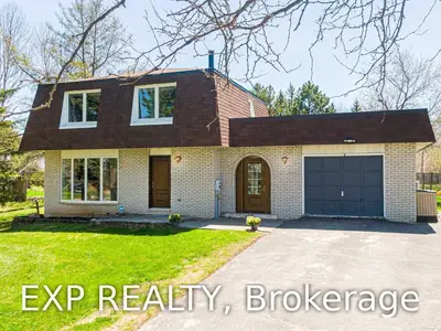 826 Cottingham Road, Kawartha Lakes, On K0l 2w0