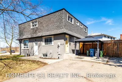560 COLLEGE Avenue W, Guelph, ON N1G 1T5