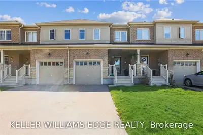 127 English Lane, Brantford, ON N3T 0N8