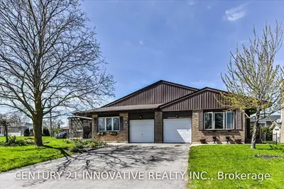 2 Sinclair Street, Kawartha Lakes, On K9v 5c9