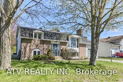 1137 HARTWELL Road, Manotick - Kars - Rideau Twp and Area, ON K4M 1E5