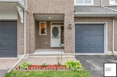 176 MOJAVE Crescent, Stittsville - Munster - Richmond, ON K2S 0H4