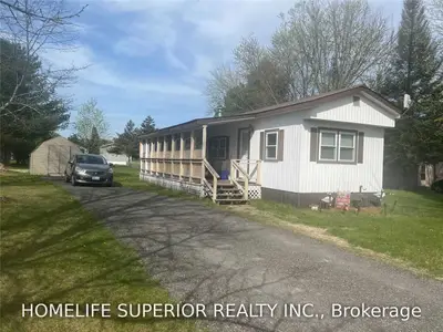 72 Sama Park Road N, Havelock-belmont-methuen, On K0l 1z0