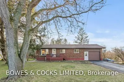 3029 Lakefield Road, Selwyn, On K9j 6x5