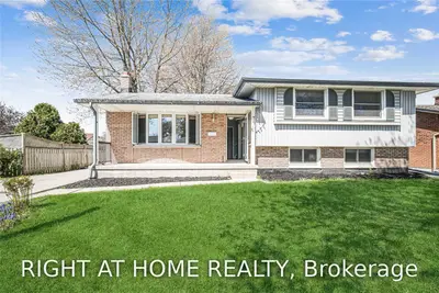 76 Parliament Crescent, London South, ON N6C 2Y1