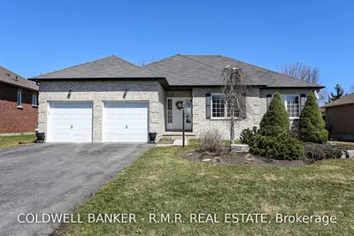 127 Southcrest Drive, Kawartha Lakes, On L0c 1g0