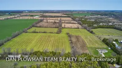 0 Farmstead Road, Kawartha Lakes, On K0m 2m0