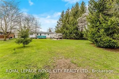 5 Macdonald Street, Centre Wellington, On N0b 1s0