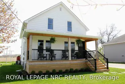 3625 Campden Road, Lincoln, On L0r 1g0