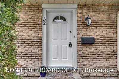 131 ROCKWOOD Avenue 52, St. Catharines, ON L2P 3K4