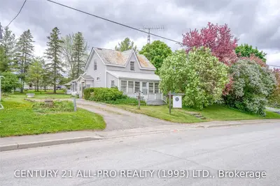 9602 Queen Street, Hamilton Township, ON K0K 2H0
