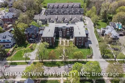 54 Dufferin Avenue 23, Brantford, ON N3T 4P5