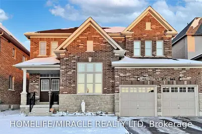 216 Harcourt Crescent, Woodstock, On N4t 0h2