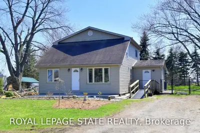 7371 Airport Road E, Hamilton, ON L0R 1W0
