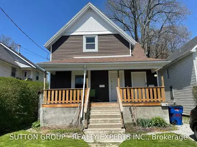 41 Gray Street Street, Chatham-Kent, ON N7M 1S7