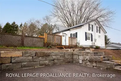 291 CHURCH Street, Greater Napanee, ON K7R 1C5